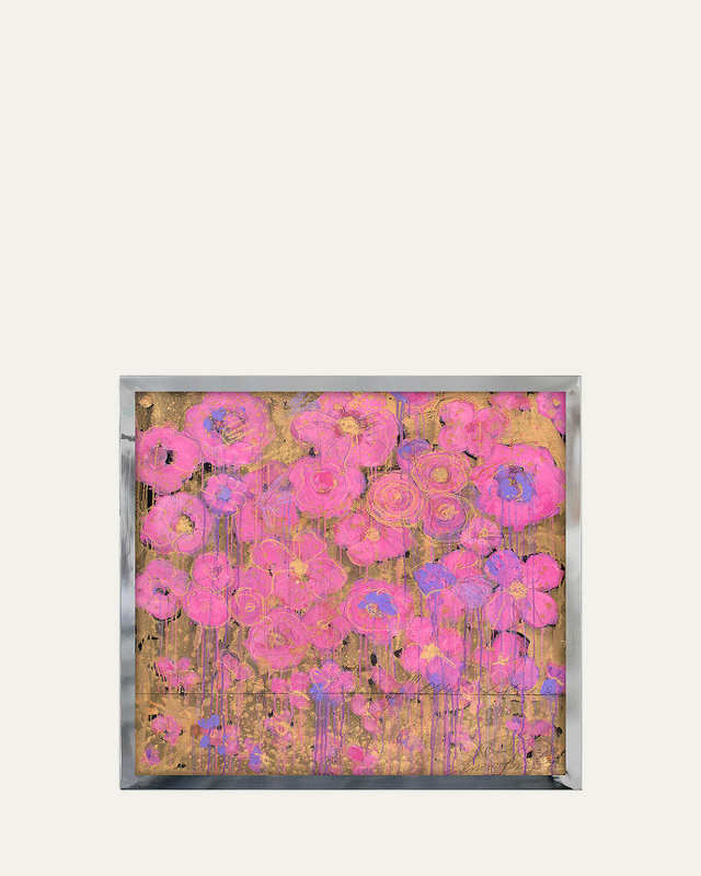 "Roses" Giclee by Lenore Gimpert